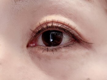 マル(maru)/ブラウンエクステ