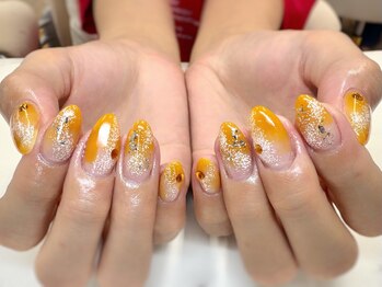 ネイルサロン トゥルーリー 鴻巣店(TRULLY)/