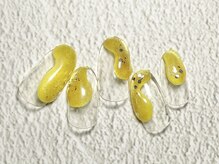 グレースネイル(GRACE nail)/ニュアンスフレンチ