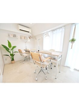 小規模プライベートサロン