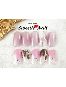 アートの種類が豊富