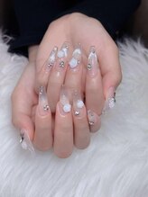 ルミ(Lumi)/チップ＋アート＋パーツつけ放題