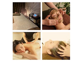 タマエステティックサロン 河辺店