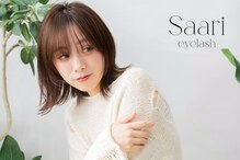 サーリアイラッシュ(Saari eyelash)