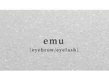 エム(emu)/外観/内装