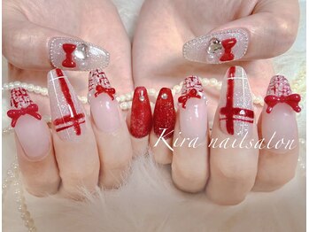 キラネイルサロン(Kiraネイルサロン)