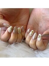 マーズ(Mar's)/デザインTomoka