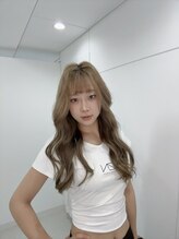 全力ストレッチ 長堀 東心斎橋店 AMI トレーナー