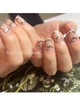 ネイルアトリエ リトム(Nail atelier Litom)/