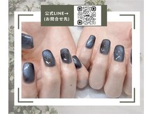 アーラ バイ ヴィアルーチェ(aLa by VIALUCE)/クール系シンプル