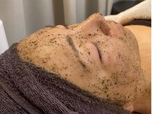 シアー(SHEER)の雰囲気(美容マニア絶賛ハーブピーリングで韓国肌♪)