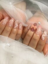 ネイルズアオアクア(Nail's AO AQUA)/