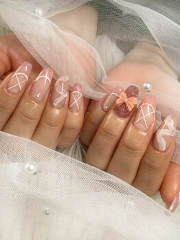 ネイルズアオアクア(Nail's AO AQUA)/