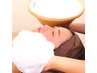 【揺らがないお肌へ♪】お顔のみデトックスフェイシャル　 ¥7700→¥6600