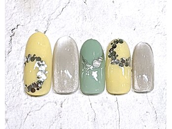 キャンペーンデザイン