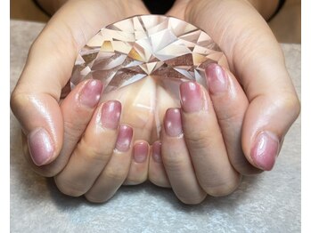 クマ(KUMA)/マグネットグラデーション