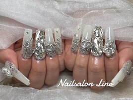 ブランドネイル