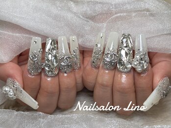 ブランドネイル