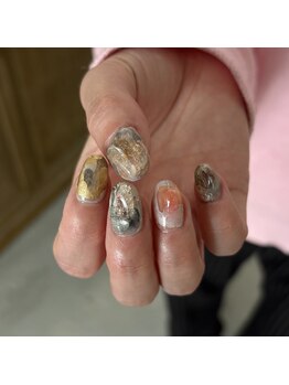 レターアンド(LETTER _&.)/