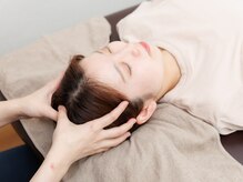 ニワトコ 与野駅前院(niwatoco)/眼精疲労や頭痛にお悩みの方