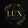 ルークス(LUX)のお店ロゴ