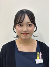 アイラッシュサロン ブラン リーフウォーク稲沢店(Blanc) 稲沢店 ウスダ