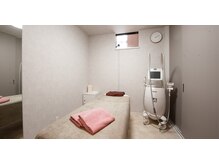 プリマプリート 島店/施術部屋