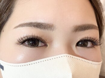 ルーアアイビューティー 光明池店(Lua eyebeauty)/まつ毛エクステ◎