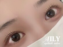 アイリー 今福鶴見(AILY)/【まつげパーマ+眉毛】今福鶴見