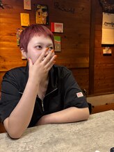 るーさんネイル&nbsp;ちか 