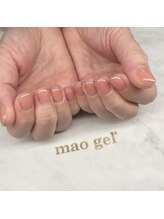 アイリッシュネイル 久屋大通店(Irish Nail)/#103 bunnytan 