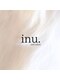 イヌ(inu.)の写真/理想の長さと形を叶える高い技術力。自然な仕上がりで指先を長く美しく魅せる長さ出しメニューをご用意。