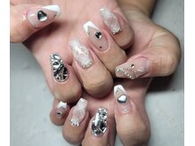 オンニネイル 名古屋栄店(Onnni Nail)