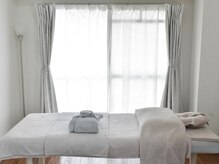 サメイ(samayh)の雰囲気（人目を気にせず、誰にも気を使わず。自分を休ませる回復時間）