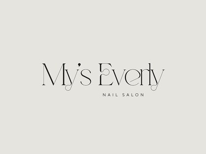 My's Everly 【フィルイン/定額/マグネット】【11/19 NEW OPEN（予定）】の写真