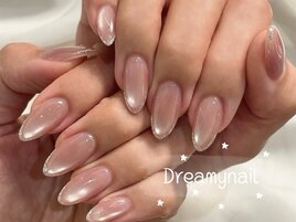 マグネットベースカラフレンチ