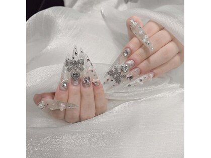 KOTORA NAIL 錦糸町｜韓国ネイル・マグネット・長さだしの写真