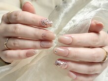 JOY.nail salon 【ジョイネイルサロン】の雰囲気（デザイン）