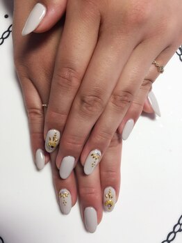 プリティ(Pretty)/ネイル