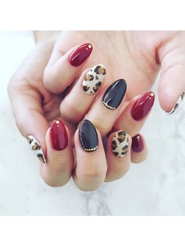 ネイルアンドアイラッシュサロン プリンセス 成田店/princessギャラリー