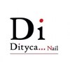 ディティカネイル(Dityca Nail)のお店ロゴ