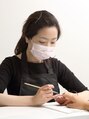 アモ ネイル(Amo NAIL) 北山 綾子