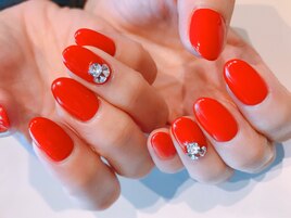 赤×ブリリアント