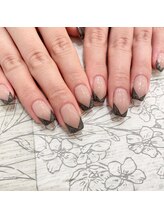 エトワール 御器所店(Etoile)/フラッシュネイル