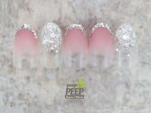 ピッピ 桜新町店(peep PEEP)/2月マンスリートレンド-4