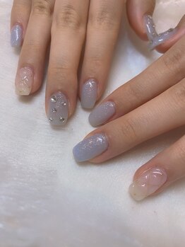 アールエム(Rm)/7月♪ネイル