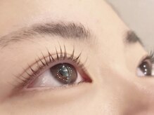 スムース(Smooth)/まつ毛パーマ