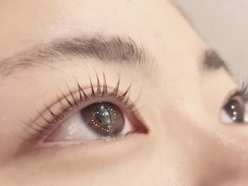 スムース(Smooth)/まつ毛パーマ