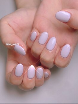 ネイルジニ(nail.Jini)/