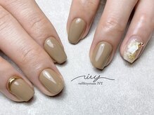 アイヴィー(IVY)/ハンド‐シンプル